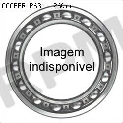 Figura ilustrativa para  MB 9 C do nosso catálogo SKF. Arruelas de segurança MB(L)