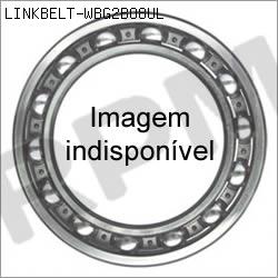 Figura ilustrativa para  WBG2BO8UL do nosso catálogo LINKBELT. 