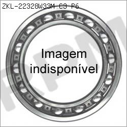 Figura ilustrativa para  31320XDF do nosso catálogo SKF.  Rolamento Radial De Rolos,Rolamento De Rolos Cônicos,Rolamentos,Rolamento Radial De Rolos,Rolamento De Rolos Cônicos,