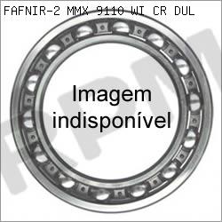 Figura ilustrativa para  2 MMX 9110 WI CR DUL do nosso catálogo FAFNIR. 
