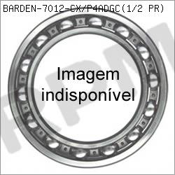 Figura ilustrativa para  7007 CD/HCP4A do nosso catálogo SKF.  Rolamento Radial De Esferas,Mancais Do Fuso,Rolamentos,Rolamento Radial De Esferas,Mancais Do Fuso,