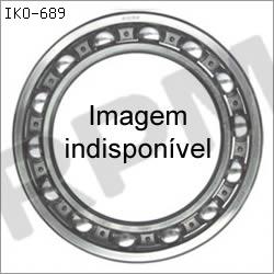 Figura ilustrativa para  LTU 1 do nosso catálogo TIMKEN. Cartucho