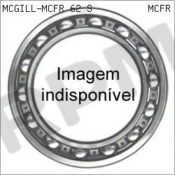 Figura ilustrativa para  3203A do nosso catálogo SKF.  Rolamento Radial De Esferas,Rolamento Angular,Rolamentos,Rolamento Radial De Esferas,Rolamento Angular,
