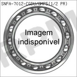 Figura ilustrativa para  7012-CGDU/GMP5(1/2 PR) do nosso catálogo SNFA. 