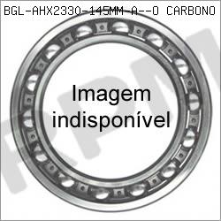 Figura ilustrativa para  AHX2330-145MM-A--O CARBONO do nosso catálogo BGL. 