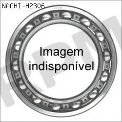 Figura ilustrativa para  H2306 do nosso catálogo NACHI.  Peças E Acessórios Para Rolamentos,Buchas Tensoras,Rolamentos,Peças E Acessórios Para Rolamentos,Buchas Tensoras,