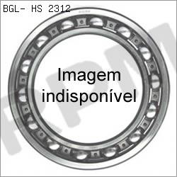 Figura ilustrativa para   HS 2312  do nosso catálogo BGL. 