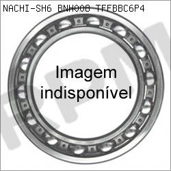 Figura ilustrativa para  SH6 BNH008 TFFBBC6P4 do nosso catálogo NACHI. 