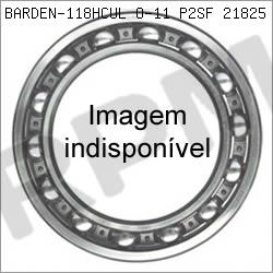 Figura ilustrativa para  118HCUL O-11 P2SF 21825 do nosso catálogo BARDEN. 