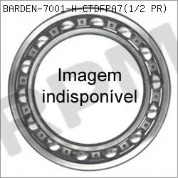 Figura ilustrativa para  89326 do nosso catálogo INA. ROLAMENTOS AXIAL DE ROLOS - COMPLETO
