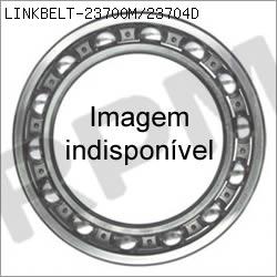 Figura ilustrativa para  23700M/23704D do nosso catálogo LINKBELT. 
