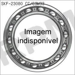Figura ilustrativa para  23080 CC/C3W33 do nosso catálogo SKF. 