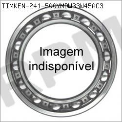 Figura ilustrativa para  30306M-90KM1 do nosso catálogo TIMKEN. Rolamento TRB