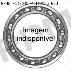 Figura ilustrativa para  112045 / 112085 GEO do nosso catálogo GAMET. 
