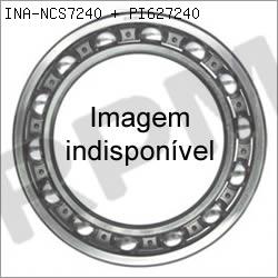 Figura ilustrativa para  NCS7240 + PI627240 do nosso catálogo INA. 