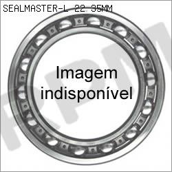 Figura ilustrativa para  P3U210N do nosso catálogo SEALMASTER. 