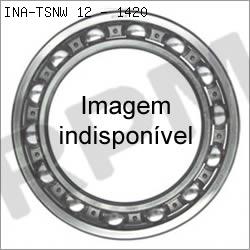 Figura ilustrativa para  1212 K.M do nosso catálogo FAG. 