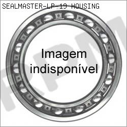 Figura ilustrativa para  LP-19 HOUSING do nosso catálogo SEALMASTER. 