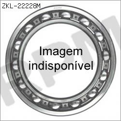 Figura ilustrativa para  22228M do nosso catálogo ZKL. 