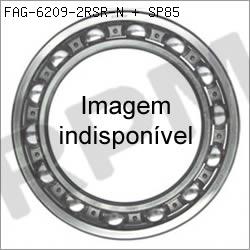 Figura ilustrativa para  N06 do nosso catálogo TIMKEN. Espaçador
