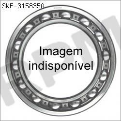 Figura ilustrativa para  H 304 do nosso catálogo ZKL.  Peças E Acessórios Para Rolamentos,Buchas Tensoras,Rolamentos,Peças E Acessórios Para Rolamentos,Buchas Tensoras,