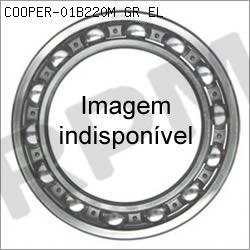 Figura ilustrativa para  01B220M GR EL do nosso catálogo COOPER. 